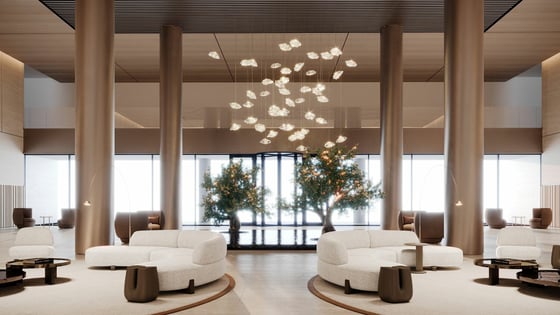 Trussardi Residences, picture 2