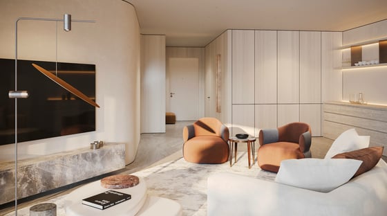 Trussardi Residences, picture 3