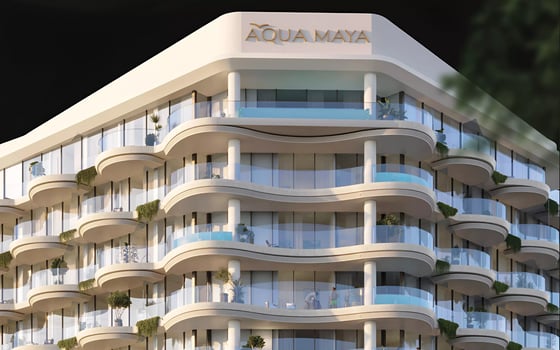 Aqua Maya, picture 12