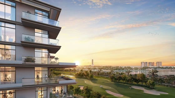 Al Hamra Greens, picture 3