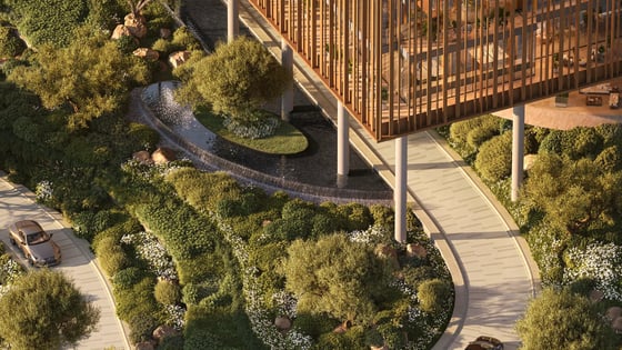 The Yards Plaza, picture 9