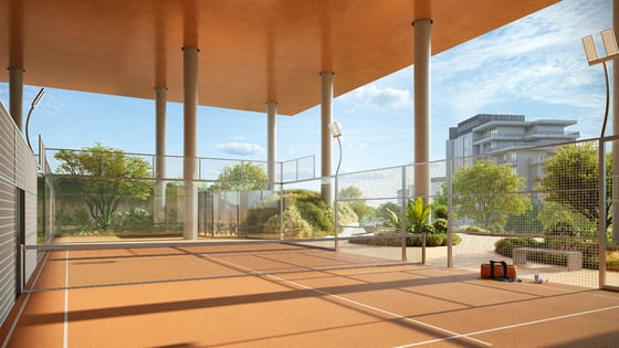 The Yards Plaza, picture 6