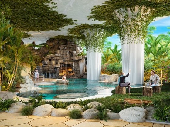 Vincitore Wellness Estate, picture 3