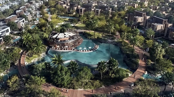 Warsan Residences, picture 1