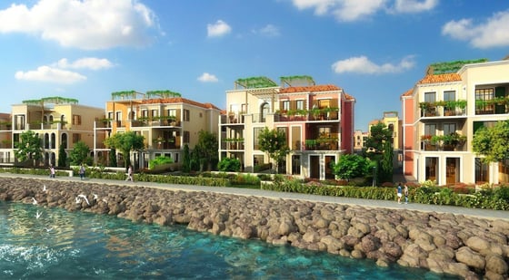 Umm Suqeim, picture 1