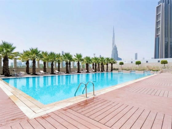 Burj Daman, picture 4