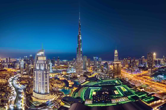 Opera Grand at Downtown Dubai, picture 2