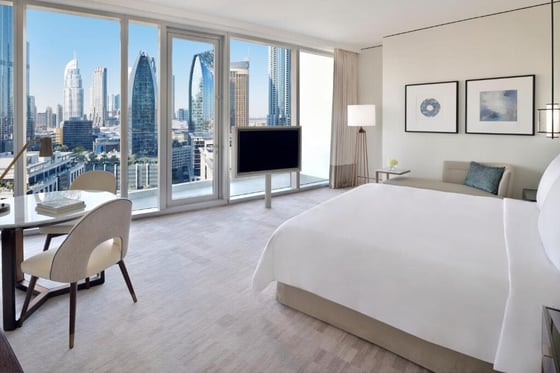 The Address Residence Sky View Towers, picture 5