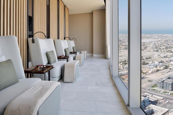 The Address Residence Sky View Towers, picture 8