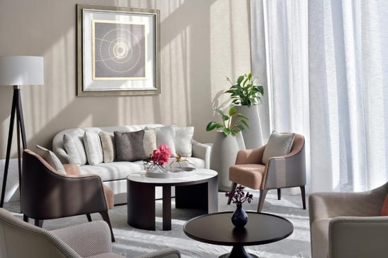 The Address Residence Sky View Towers, picture 9