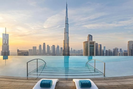 Address Sky View By Emaar, picture 2
