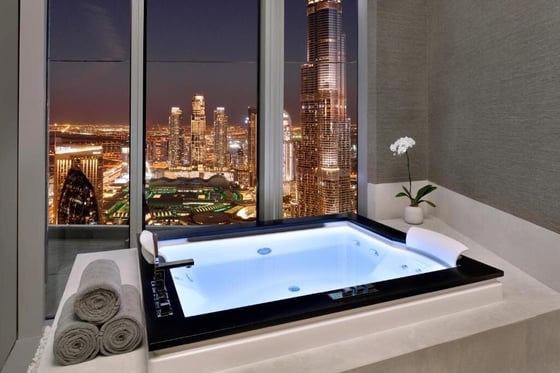 The Address Residence Sky View Towers, picture 6