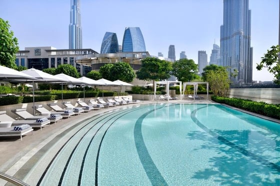 The Address Residence Sky View Towers, picture 12