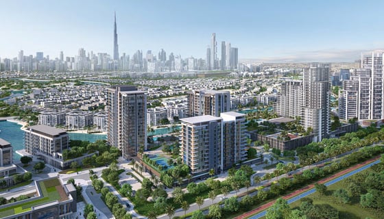 District One At Mohammed Bin Rashid City, picture 2