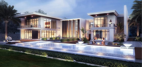 Dubai Hills Estate, picture 1