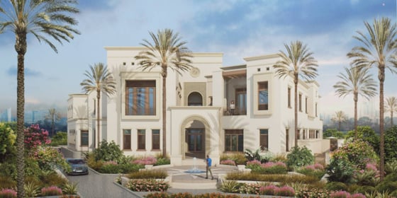 Dubai Hills Estate, picture 15