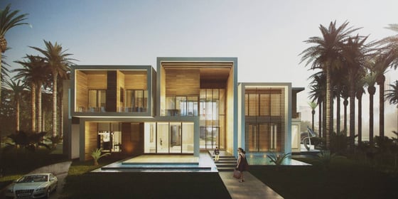 Dubai Hills Estate, picture 16