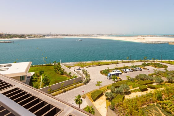 Jumeira Bay, picture 8
