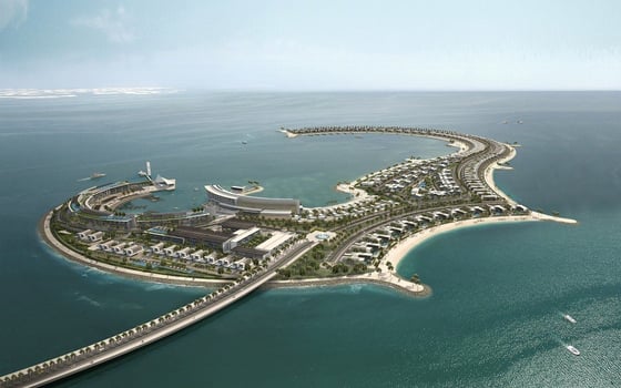 Jumeira Bay, picture 10