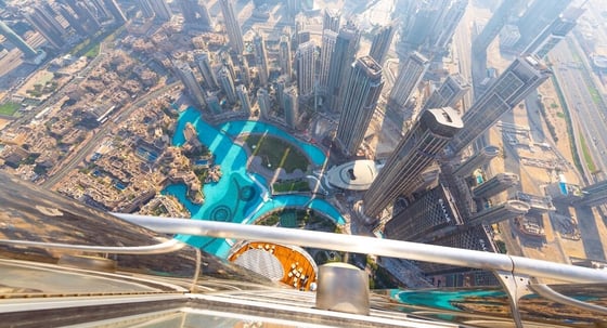 Burj Khalifa Tower, picture 5