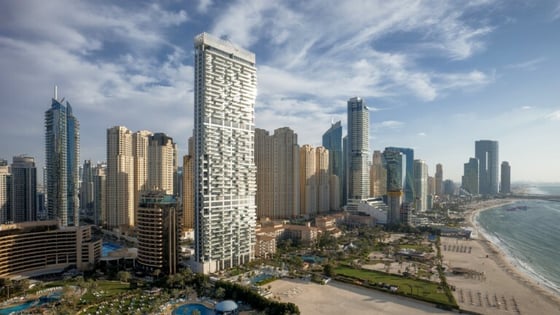 1 Jumeirah Beach Residence By Meraas, picture 2