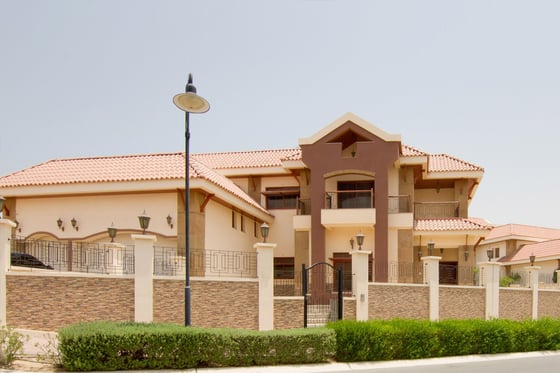 The Mansions, picture 5