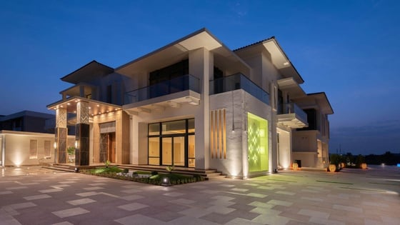 Dubai Hills View, picture 5