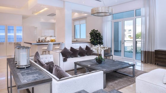 Dubai Hills View, picture 9