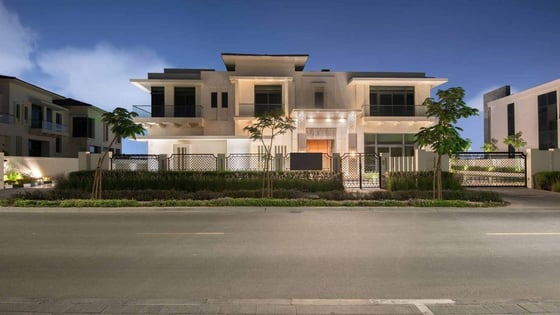 Dubai Hills View, picture 4