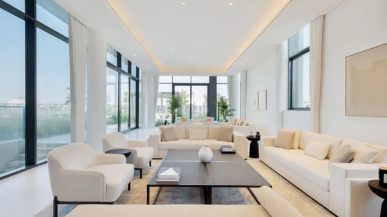 Dubai Hills View, picture 11
