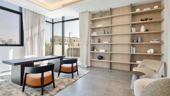 Dubai Hills View, picture 7