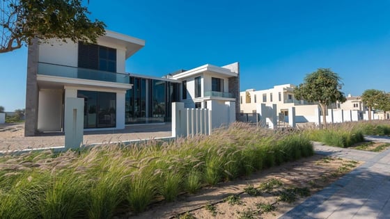 Dubai Hills View, picture 6