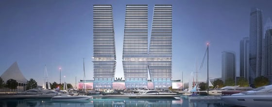 W Residences, picture 1