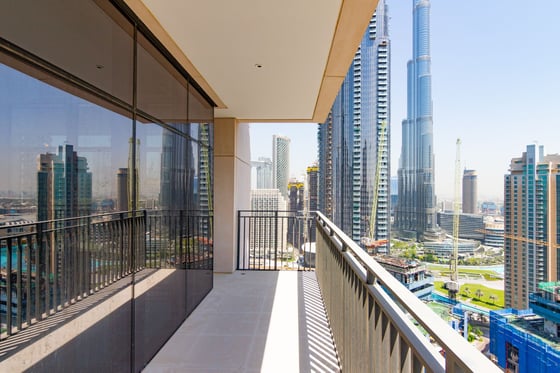 Boulevard Crescent 1, picture 5