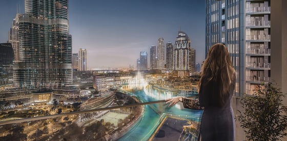 Downtown Views, picture 3