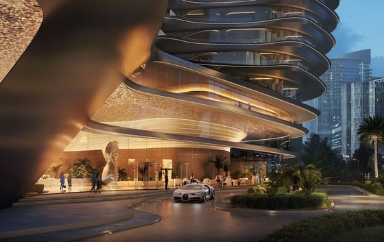 Branded Residences, picture 1