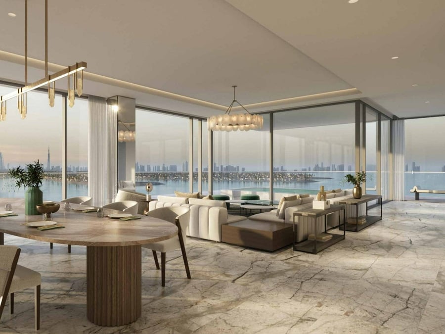 Premium Location | Beach Access| Ultra Luxury, picture 1