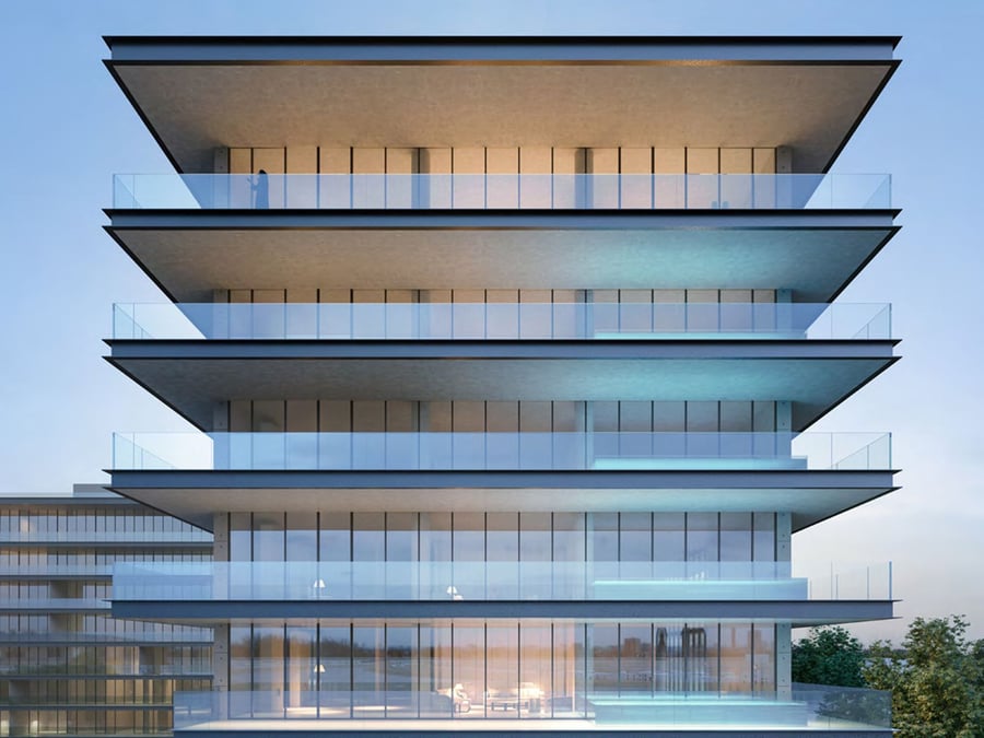 Stunning Sea View I Luxury Penthouse | Modern, picture 1