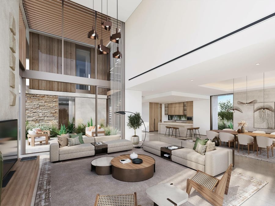 Payment Plan | Majesty Of Nature | Ultra Luxury, picture 1