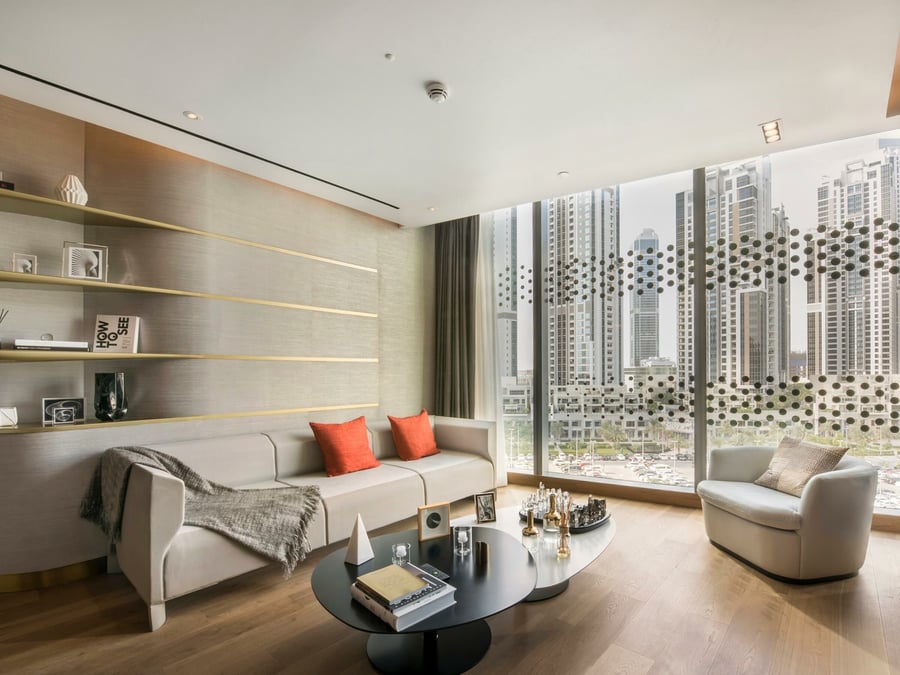 Brand New | Luxurious Living | 1 Bedroom, picture 1