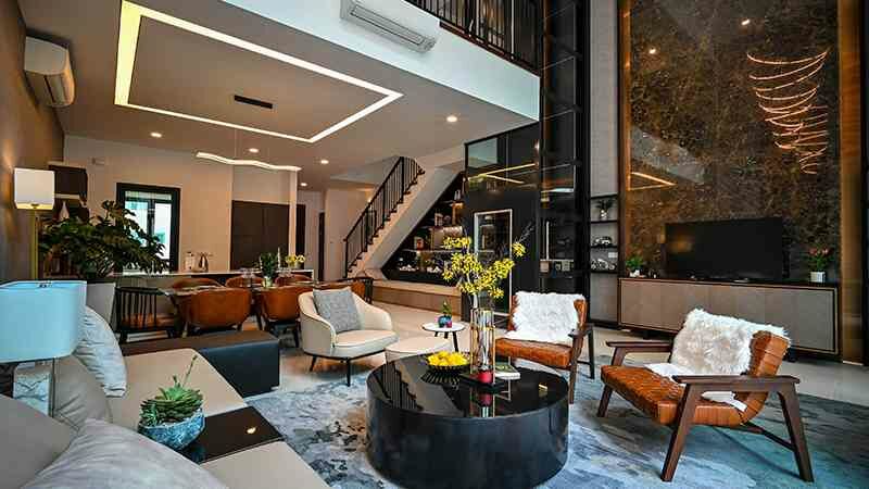 Available Q1 2025 | Royale Suite | Private Pool, picture 1