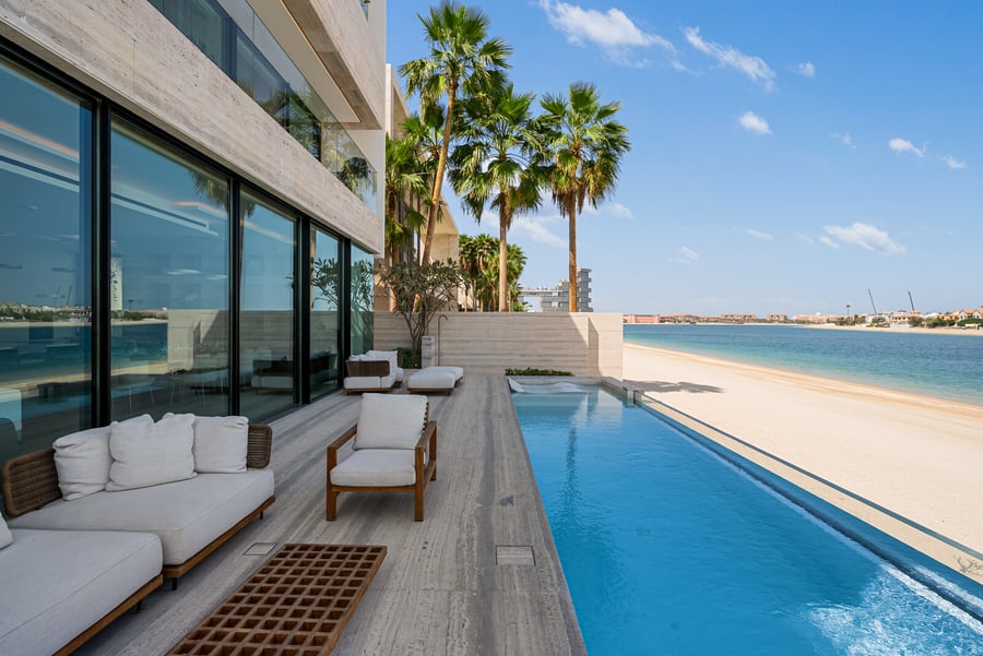 Award Winning Villa  |  Brand New Turnkey, picture 1