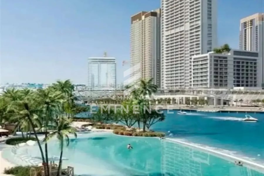 Lagoon Access | Large Layout | Great for Families, picture 1