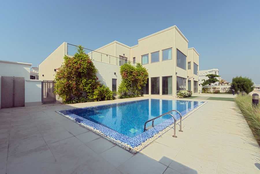 Renovated | Private Pool | Signature Villa, picture 1
