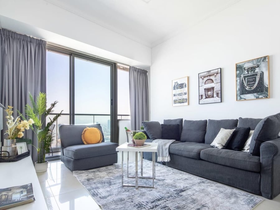 Exclusive | Chic Holiday Home | Signature View, picture 1