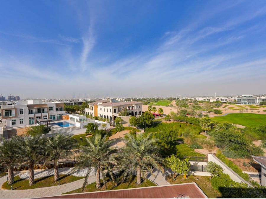 Ultra-Luxurious Villa Living in Dubai Hills, picture 1
