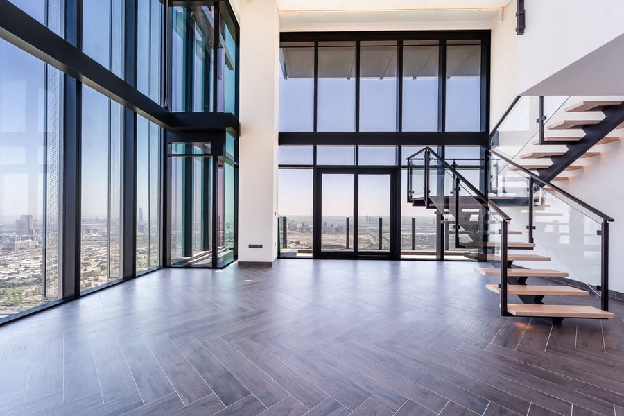 Luxury Duplex Penthouse | Top Floor | Best Deal, picture 1