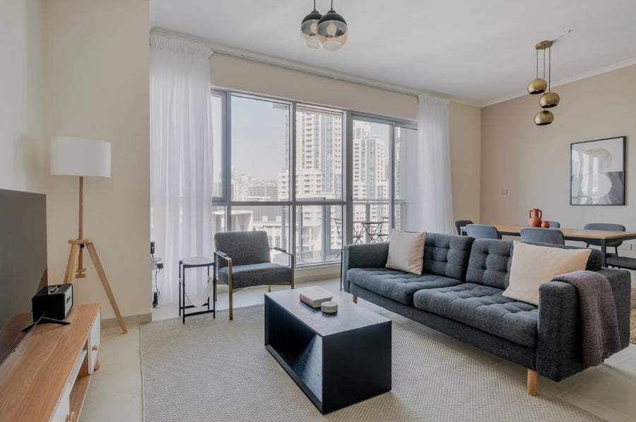 Largest Layout | High Floor | Vacant Soon, picture 1