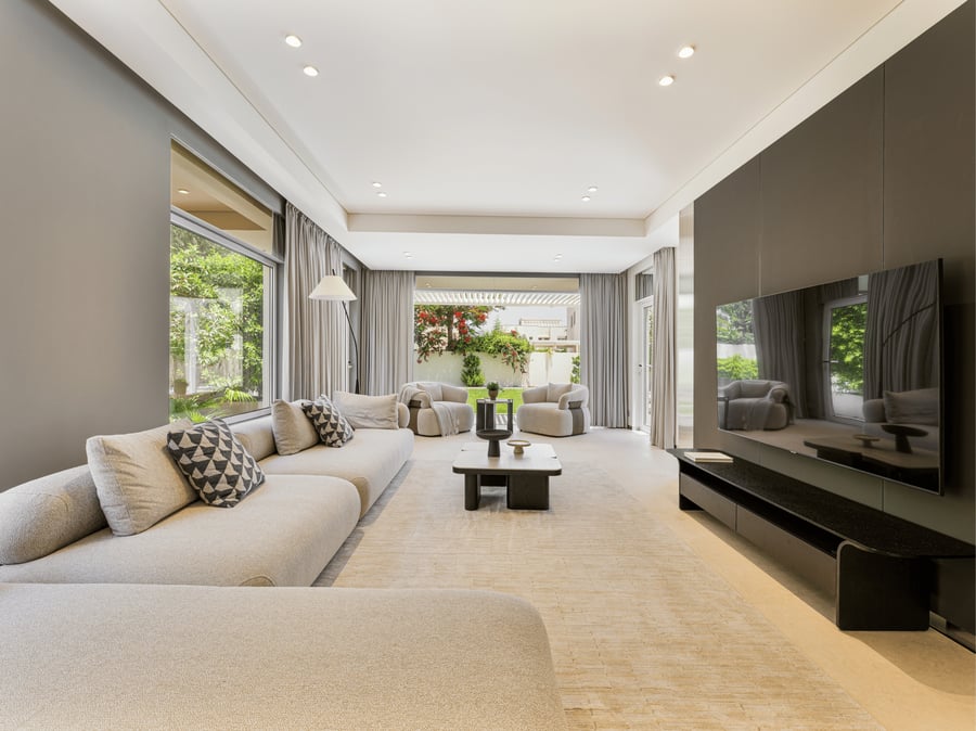 Fully Upgraded | Private Pool | Luxury Type 6, picture 1