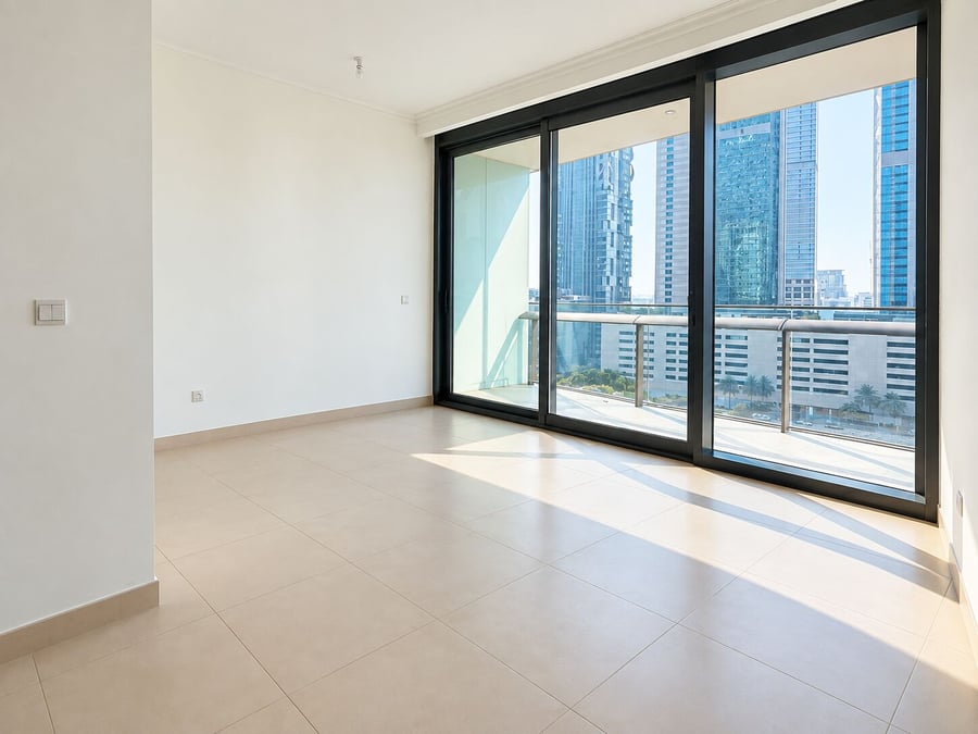 Bright and Open Layout | Mid Floor  | Spacious, picture 1